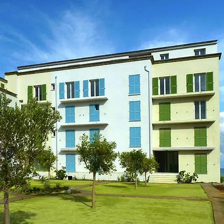 Apartament Macinaggio Macinaggio - Kor01071-cyb *