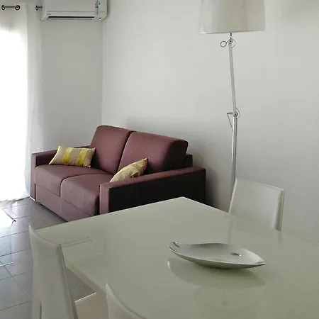Apartament Macinaggio Macinaggio - Kor01071-cyb Rogliano