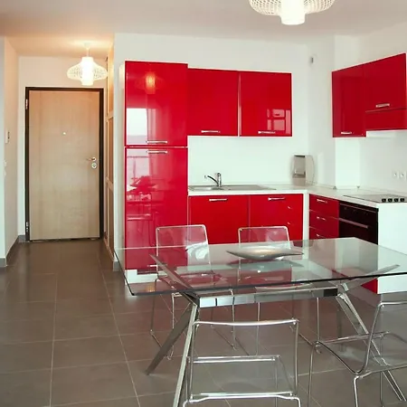Apartament Macinaggio Macinaggio - Kor01071-cyb *