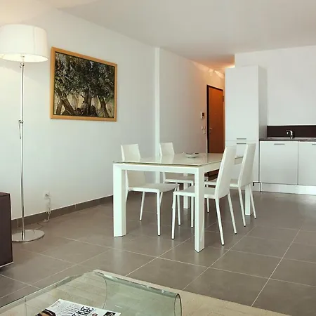 Apartament Macinaggio Macinaggio - Kor01071-cyb *