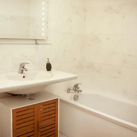 Macinaggio Macinaggio - Kor01071-cyb Apartament Rogliano