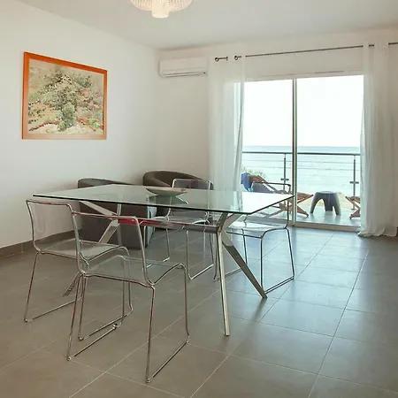 Macinaggio Macinaggio - Kor01071-cyb Apartament *